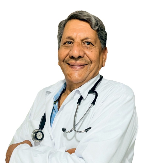 Dr. T.K.Rai 
